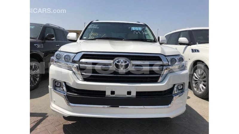Big with watermark toyota land cruiser bengo province import dubai 6713