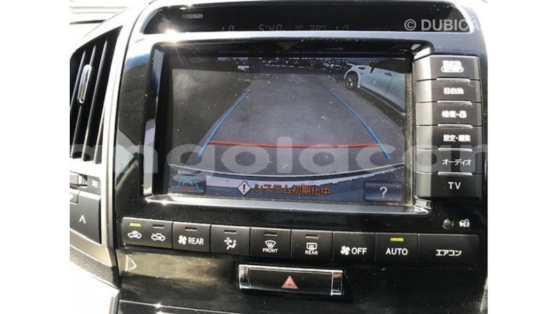 Big with watermark toyota land cruiser bengo province import dubai 6713