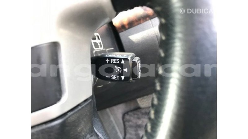 Big with watermark toyota land cruiser bengo province import dubai 6713