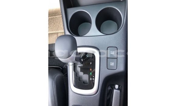 Comprar Importar Toyota Hilux Preto Carro em Import - Dubai em Bengo Province Comprar Importar Toyota Hilux Preto Carro em Import - Dubai em Bengo Province