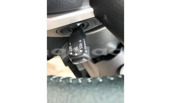 Comprar Importar Toyota Hilux Preto Carro em Import - Dubai em Bengo Province Comprar Importar Toyota Hilux Preto Carro em Import - Dubai em Bengo Province