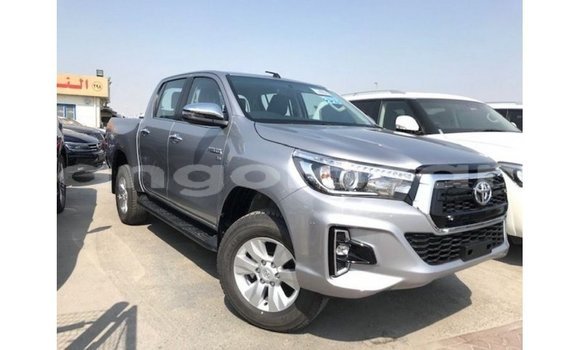 Comprar Importar Toyota Hilux Outro Carro em Import - Dubai em Bengo Province Comprar Importar Toyota Hilux Outro Carro em Import - Dubai em Bengo Province