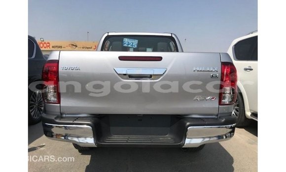 Comprar Importar Toyota Hilux Outro Carro em Import - Dubai em Bengo Province Comprar Importar Toyota Hilux Outro Carro em Import - Dubai em Bengo Province