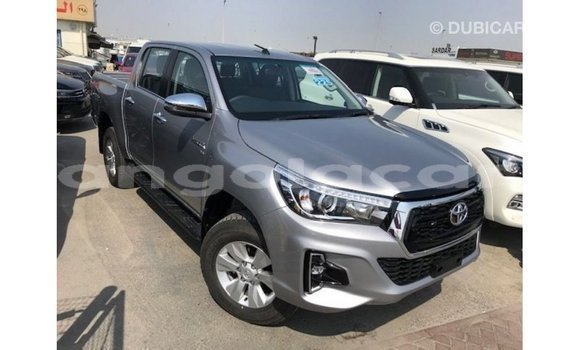 Comprar Importar Toyota Hilux Outro Carro em Import - Dubai em Bengo Province Comprar Importar Toyota Hilux Outro Carro em Import - Dubai em Bengo Province