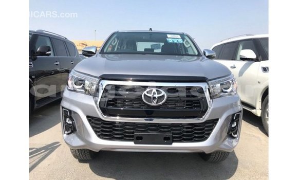 Comprar Importar Toyota Hilux Outro Carro em Import - Dubai em Bengo Province Comprar Importar Toyota Hilux Outro Carro em Import - Dubai em Bengo Province