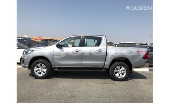 Comprar Importar Toyota Hilux Outro Carro em Import - Dubai em Bengo Province Comprar Importar Toyota Hilux Outro Carro em Import - Dubai em Bengo Province