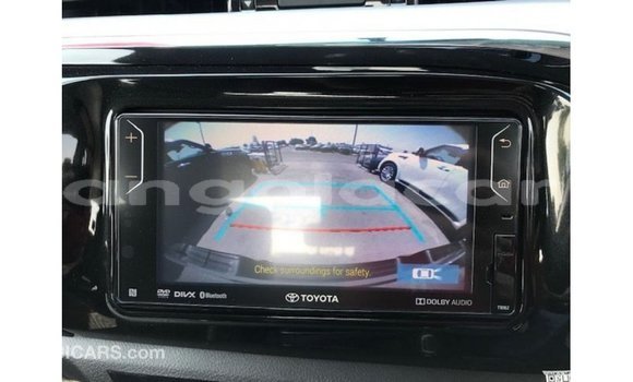 Comprar Importar Toyota Hilux Outro Carro em Import - Dubai em Bengo Province Comprar Importar Toyota Hilux Outro Carro em Import - Dubai em Bengo Province