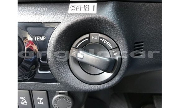 Comprar Importar Toyota Hilux Outro Carro em Import - Dubai em Bengo Province Comprar Importar Toyota Hilux Outro Carro em Import - Dubai em Bengo Province