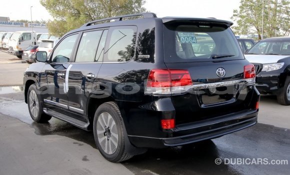 Comprar Importar Toyota Land Cruiser Preto Carro em Import - Dubai em Bengo Province Comprar Importar Toyota Land Cruiser Preto Carro em Import - Dubai em Bengo Province