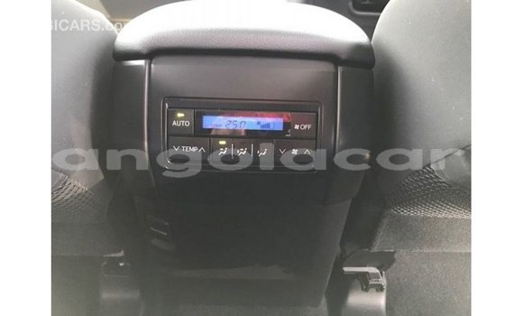 Comprar Importar Toyota Prado Branco Carro em Import - Dubai em Bengo Province Comprar Importar Toyota Prado Branco Carro em Import - Dubai em Bengo Province