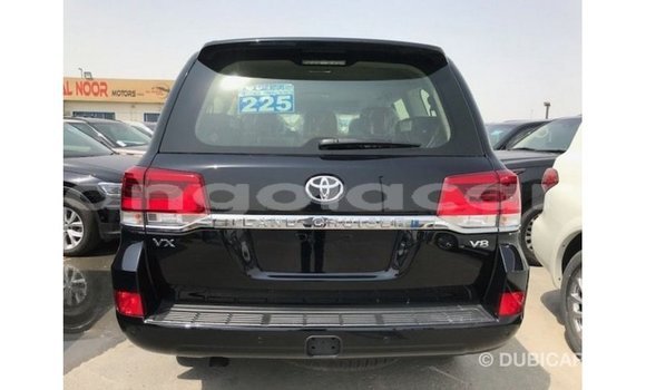 Comprar Importar Toyota Land Cruiser Preto Carro em Import - Dubai em Bengo Province Comprar Importar Toyota Land Cruiser Preto Carro em Import - Dubai em Bengo Province