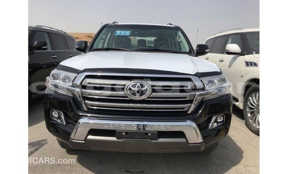 Comprar Importar Toyota Land Cruiser Preto Carro em Import - Dubai em Bengo Province Comprar Importar Toyota Land Cruiser Preto Carro em Import - Dubai em Bengo Province