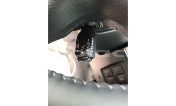 Comprar Importar Toyota Land Cruiser Preto Carro em Import - Dubai em Bengo Province Comprar Importar Toyota Land Cruiser Preto Carro em Import - Dubai em Bengo Province