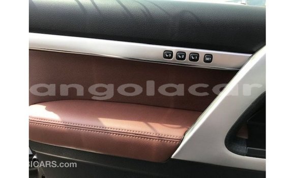 Comprar Importar Toyota Land Cruiser Preto Carro em Import - Dubai em Bengo Province Comprar Importar Toyota Land Cruiser Preto Carro em Import - Dubai em Bengo Province