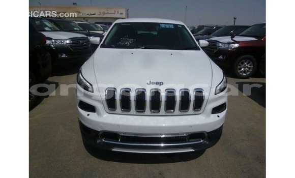 Comprar Importar Jeep Cherokee Branco Carro em Import - Dubai em Bengo Province Comprar Importar Jeep Cherokee Branco Carro em Import - Dubai em Bengo Province