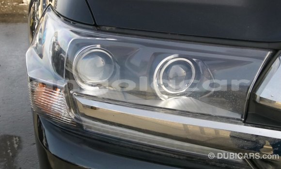 Comprar Importar Toyota Land Cruiser Preto Carro em Import - Dubai em Bengo Province Comprar Importar Toyota Land Cruiser Preto Carro em Import - Dubai em Bengo Province