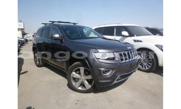 Comprar Importar Jeep Grand Cherokee Outro Carro em Import - Dubai em Bengo Province