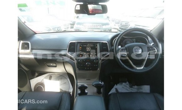 Comprar Importar Jeep Grand Cherokee Outro Carro em Import - Dubai em Bengo Province Comprar Importar Jeep Grand Cherokee Outro Carro em Import - Dubai em Bengo Province
