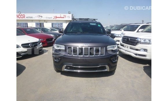 Comprar Importar Jeep Grand Cherokee Outro Carro em Import - Dubai em Bengo Province Comprar Importar Jeep Grand Cherokee Outro Carro em Import - Dubai em Bengo Province