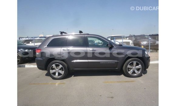 Comprar Importar Jeep Grand Cherokee Outro Carro em Import - Dubai em Bengo Province Comprar Importar Jeep Grand Cherokee Outro Carro em Import - Dubai em Bengo Province