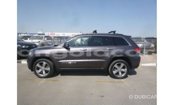 Comprar Importar Jeep Grand Cherokee Outro Carro em Import - Dubai em Bengo Province Comprar Importar Jeep Grand Cherokee Outro Carro em Import - Dubai em Bengo Province