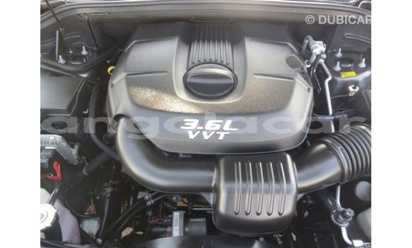 Comprar Importar Jeep Grand Cherokee Outro Carro em Import - Dubai em Bengo Province Comprar Importar Jeep Grand Cherokee Outro Carro em Import - Dubai em Bengo Province