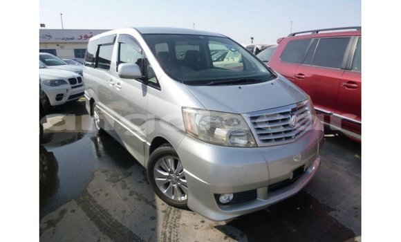 Acheter Import Voiture Toyota Alphard Autre à Import - Dubai, Province de Bengo Acheter Import Voiture Toyota Alphard Autre à Import - Dubai, Province de Bengo