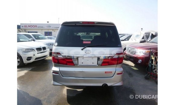 Acheter Import Voiture Toyota Alphard Autre à Import - Dubai, Province de Bengo Acheter Import Voiture Toyota Alphard Autre à Import - Dubai, Province de Bengo