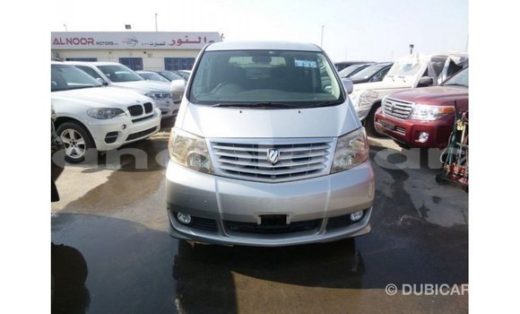 Acheter Import Voiture Toyota Alphard Autre à Import - Dubai, Province de Bengo Acheter Import Voiture Toyota Alphard Autre à Import - Dubai, Province de Bengo