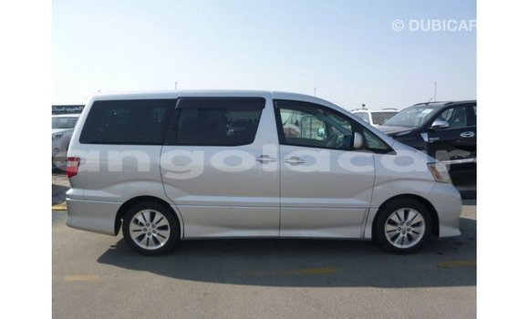 Acheter Import Voiture Toyota Alphard Autre à Import - Dubai, Province de Bengo Acheter Import Voiture Toyota Alphard Autre à Import - Dubai, Province de Bengo