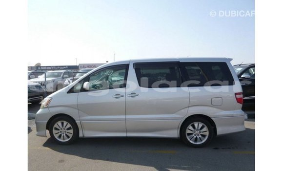 Acheter Import Voiture Toyota Alphard Autre à Import - Dubai, Province de Bengo Acheter Import Voiture Toyota Alphard Autre à Import - Dubai, Province de Bengo