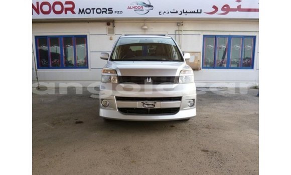 Buy Import Toyota Voxy Other Car in Import - Dubai in Bengo Province Buy Import Toyota Voxy Other Car in Import - Dubai in Bengo Province