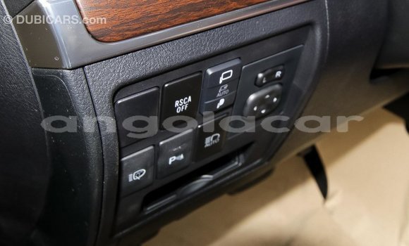 Comprar Importar Toyota Land Cruiser Preto Carro em Import - Dubai em Bengo Province Comprar Importar Toyota Land Cruiser Preto Carro em Import - Dubai em Bengo Province
