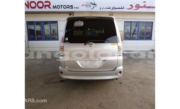 Buy Import Toyota Voxy Other Car in Import - Dubai in Bengo Province Buy Import Toyota Voxy Other Car in Import - Dubai in Bengo Province