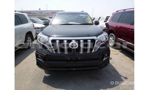 Comprar Importar Toyota Prado Preto Carro em Import - Dubai em Bengo Province Comprar Importar Toyota Prado Preto Carro em Import - Dubai em Bengo Province