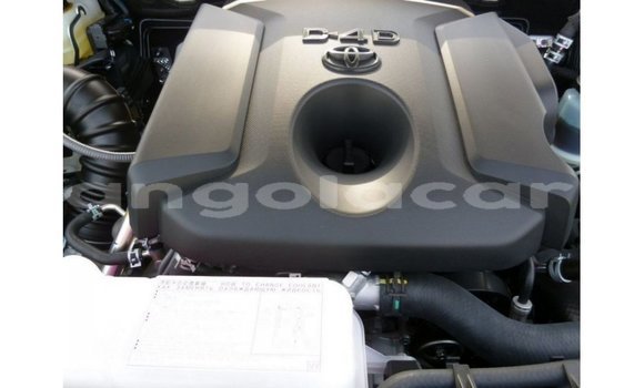 Comprar Importar Toyota Prado Preto Carro em Import - Dubai em Bengo Province Comprar Importar Toyota Prado Preto Carro em Import - Dubai em Bengo Province