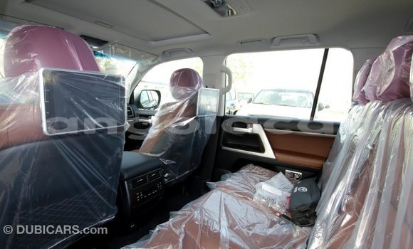 Comprar Importar Toyota Land Cruiser Preto Carro em Import - Dubai em Bengo Province Comprar Importar Toyota Land Cruiser Preto Carro em Import - Dubai em Bengo Province