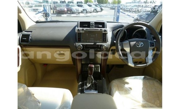 Comprar Importar Toyota Prado Preto Carro em Import - Dubai em Bengo Province Comprar Importar Toyota Prado Preto Carro em Import - Dubai em Bengo Province