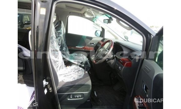 Comprar Importar Toyota Alphard Preto Carro em Import - Dubai em Bengo Province Comprar Importar Toyota Alphard Preto Carro em Import - Dubai em Bengo Province