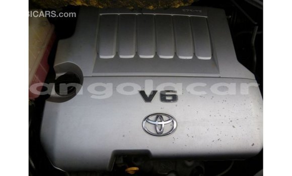 Comprar Importar Toyota Alphard Preto Carro em Import - Dubai em Bengo Province Comprar Importar Toyota Alphard Preto Carro em Import - Dubai em Bengo Province