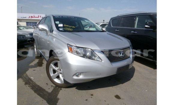 Comprar Importar Lexus RX 350 Outro Carro em Import - Dubai em Bengo Province Comprar Importar Lexus RX 350 Outro Carro em Import - Dubai em Bengo Province