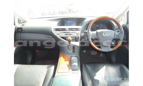 Comprar Importar Lexus RX 350 Outro Carro em Import - Dubai em Bengo Province Comprar Importar Lexus RX 350 Outro Carro em Import - Dubai em Bengo Province