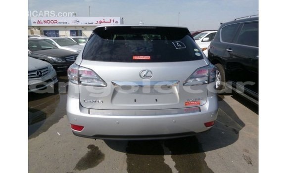 Comprar Importar Lexus RX 350 Outro Carro em Import - Dubai em Bengo Province Comprar Importar Lexus RX 350 Outro Carro em Import - Dubai em Bengo Province