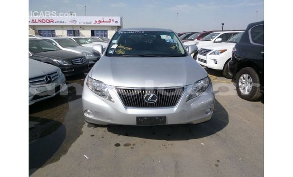 Comprar Importar Lexus RX 350 Outro Carro em Import - Dubai em Bengo Province Comprar Importar Lexus RX 350 Outro Carro em Import - Dubai em Bengo Province