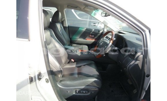 Comprar Importar Lexus RX 350 Outro Carro em Import - Dubai em Bengo Province Comprar Importar Lexus RX 350 Outro Carro em Import - Dubai em Bengo Province