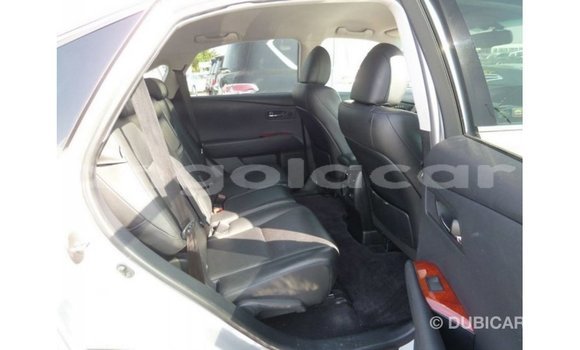 Comprar Importar Lexus RX 350 Outro Carro em Import - Dubai em Bengo Province Comprar Importar Lexus RX 350 Outro Carro em Import - Dubai em Bengo Province