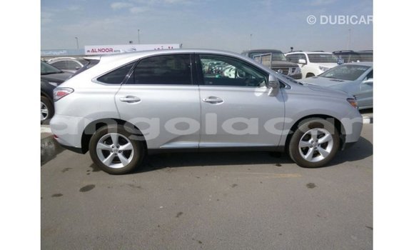 Comprar Importar Lexus RX 350 Outro Carro em Import - Dubai em Bengo Province Comprar Importar Lexus RX 350 Outro Carro em Import - Dubai em Bengo Province
