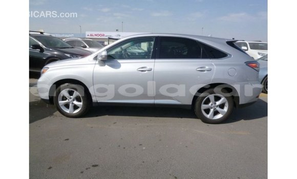 Comprar Importar Lexus RX 350 Outro Carro em Import - Dubai em Bengo Province Comprar Importar Lexus RX 350 Outro Carro em Import - Dubai em Bengo Province