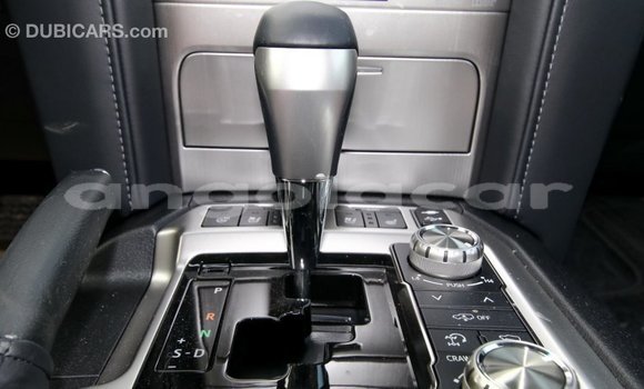 Comprar Importar Toyota Land Cruiser Preto Carro em Import - Dubai em Bengo Province Comprar Importar Toyota Land Cruiser Preto Carro em Import - Dubai em Bengo Province