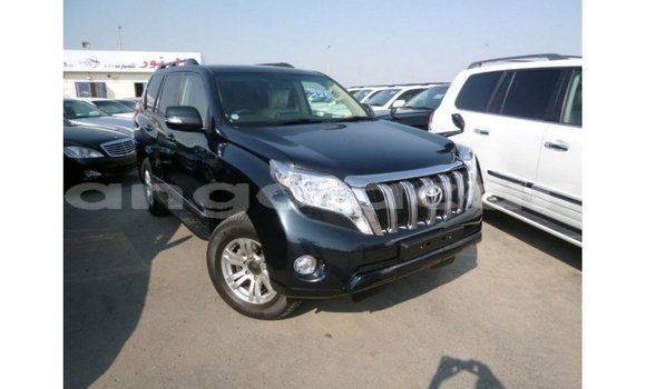 Comprar Importar Toyota Prado Azul Carro em Import - Dubai em Bengo Province Comprar Importar Toyota Prado Azul Carro em Import - Dubai em Bengo Province